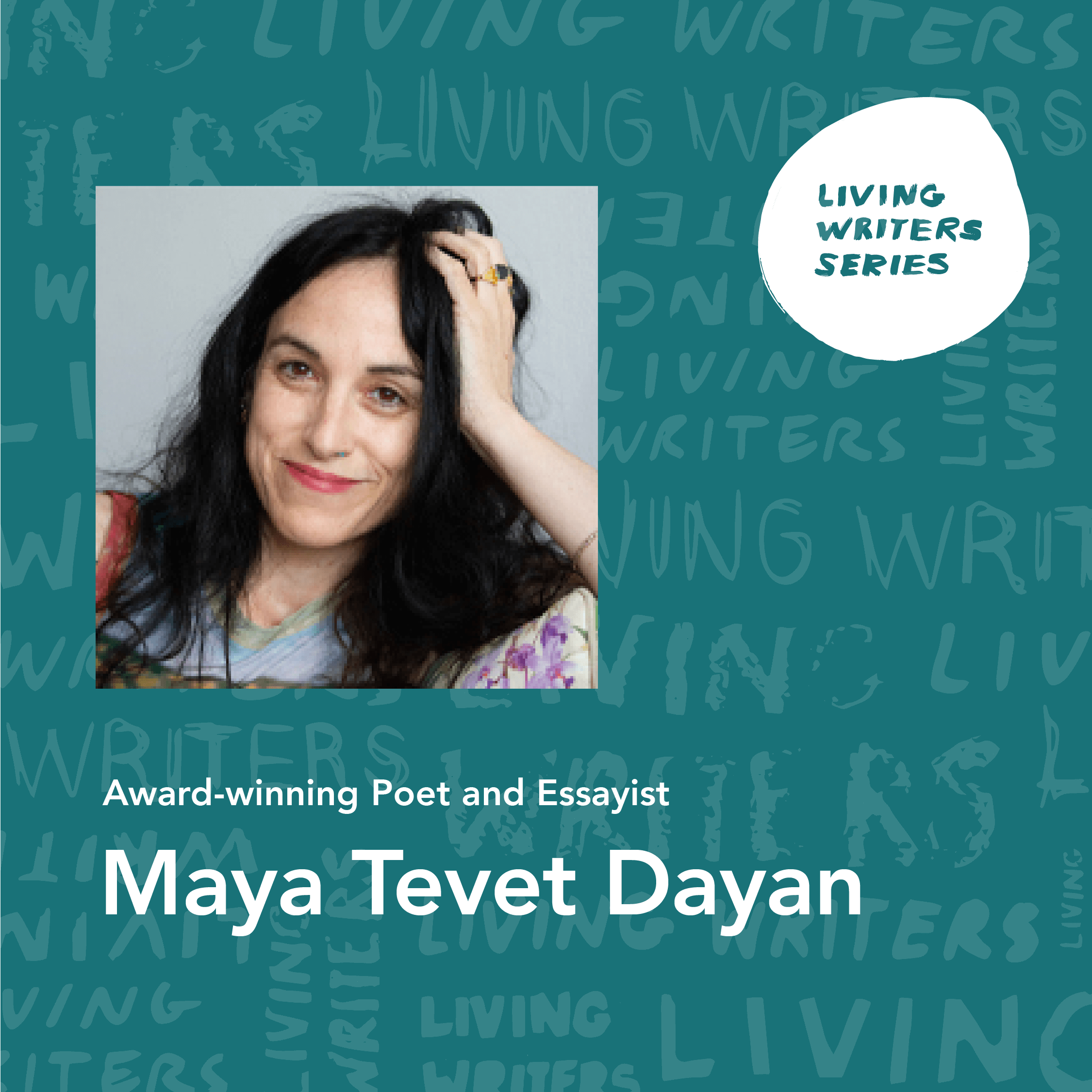 Maya Tevet Dayan