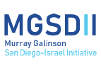 Murray Galinson San Diego Israel Initiative