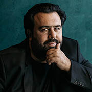 Roni Kuban