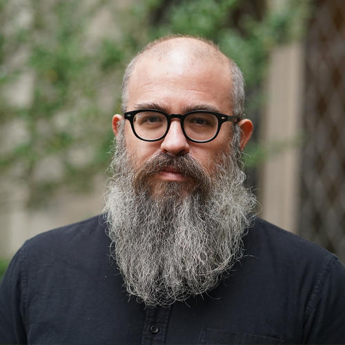 Ishai Mishory