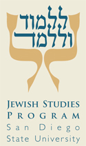 Jewish Studies Program San Diego State University